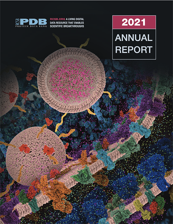 Annual Report: The PDB Worldwide Protein Data Bank released its annual report for the previous year, highlighting key achievements and developments in the field of protein research.
Spring Newsletter: The organization's spring newsletter is now available, featuring articles on recent research findings, updates on PDB's activities and collaborations, and news from the broader scientific community.