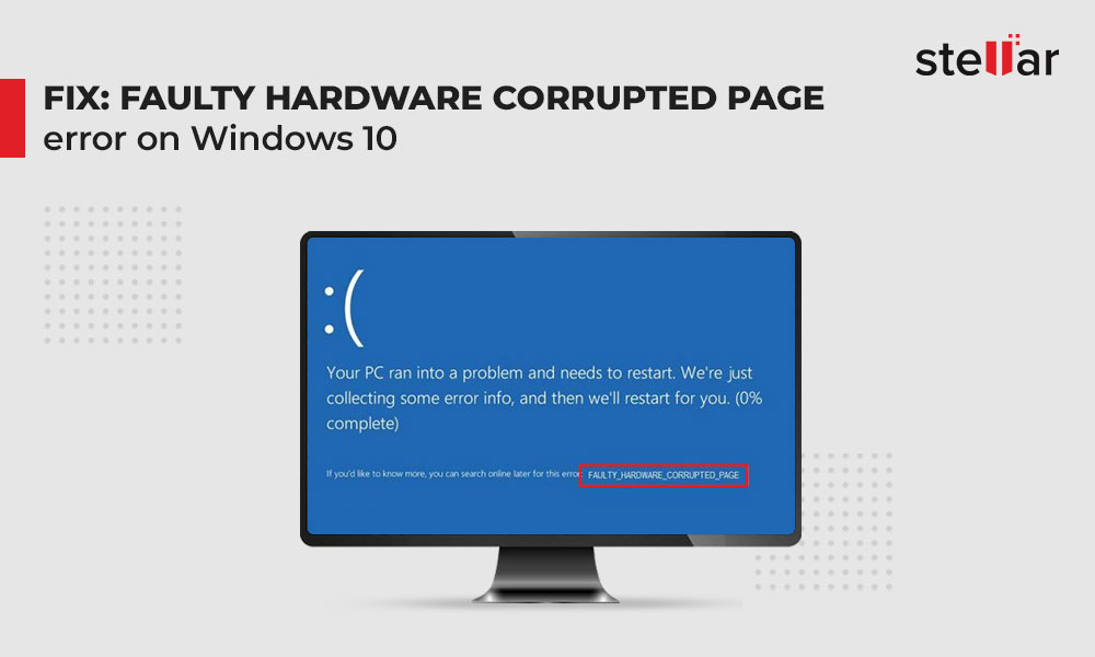 Check for hardware issues: Faulty hardware such as RAM, hard drive, or graphics card can cause blue screen errors. Run hardware diagnostics tests or replace faulty components.
Uninstall recently installed software: Incompatible or poorly coded software can cause blue screen errors. Uninstall any recently installed software and check if the error persists.