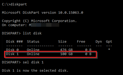 Check the virtual machine's storage settings
Ensure the boot disk image is accessible and not corrupted