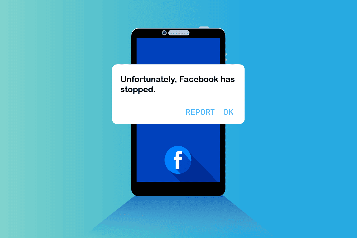 Check your internet connection and ensure it is stable.
Try force-stopping the Facebook app and relaunching it.