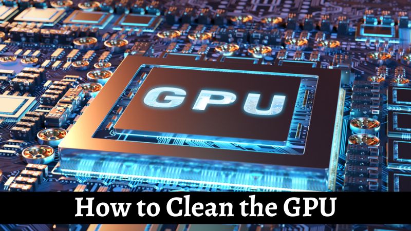 Clean the gold contacts on the GPU using a soft cloth or an eraser.
Reinsert the GPU into the motherboard slot, ensuring it is firmly seated.