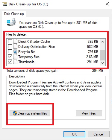 Clear Cache and Temporary Files: Regularly clear cache and temporary files in CATIA V5 to avoid accumulation of unnecessary data that can lead to errors.
Ensure Sufficient Disk Space: Make sure you have enough free disk space on your computer to accommodate CATIA V5 and its associated files.