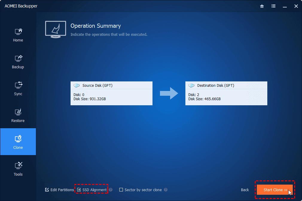 Close unnecessary programs: Close all unnecessary applications and processes running on your computer to ensure a smooth migration process.
Use a stable connection: Connect your Samsung SSD using a stable and reliable connection to avoid any interruptions during the data migration.