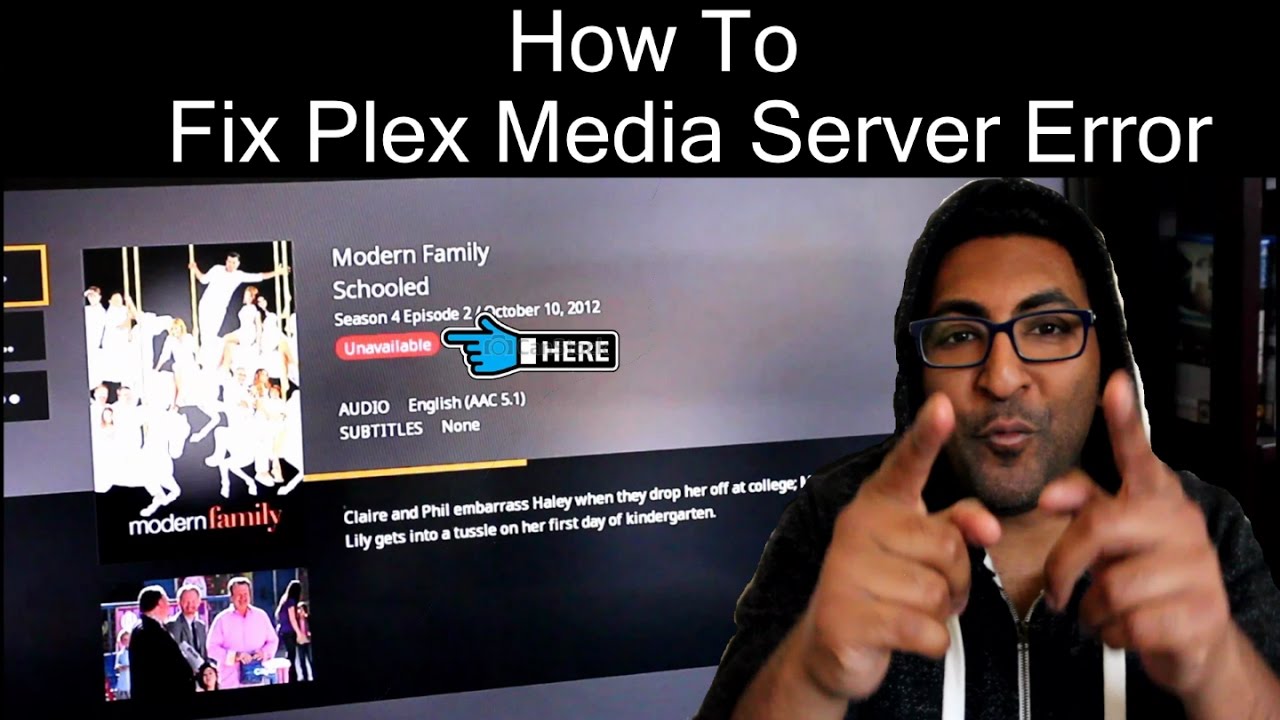 Common reasons for Plex Server becoming unavailable
Troubleshooting steps: How to diagnose and resolve Plex Server unavailability issues
