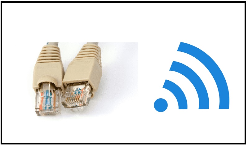 Connect your computer or gaming console directly to your router using an Ethernet cable.
Avoid using Wi-Fi as it can introduce latency and instability.