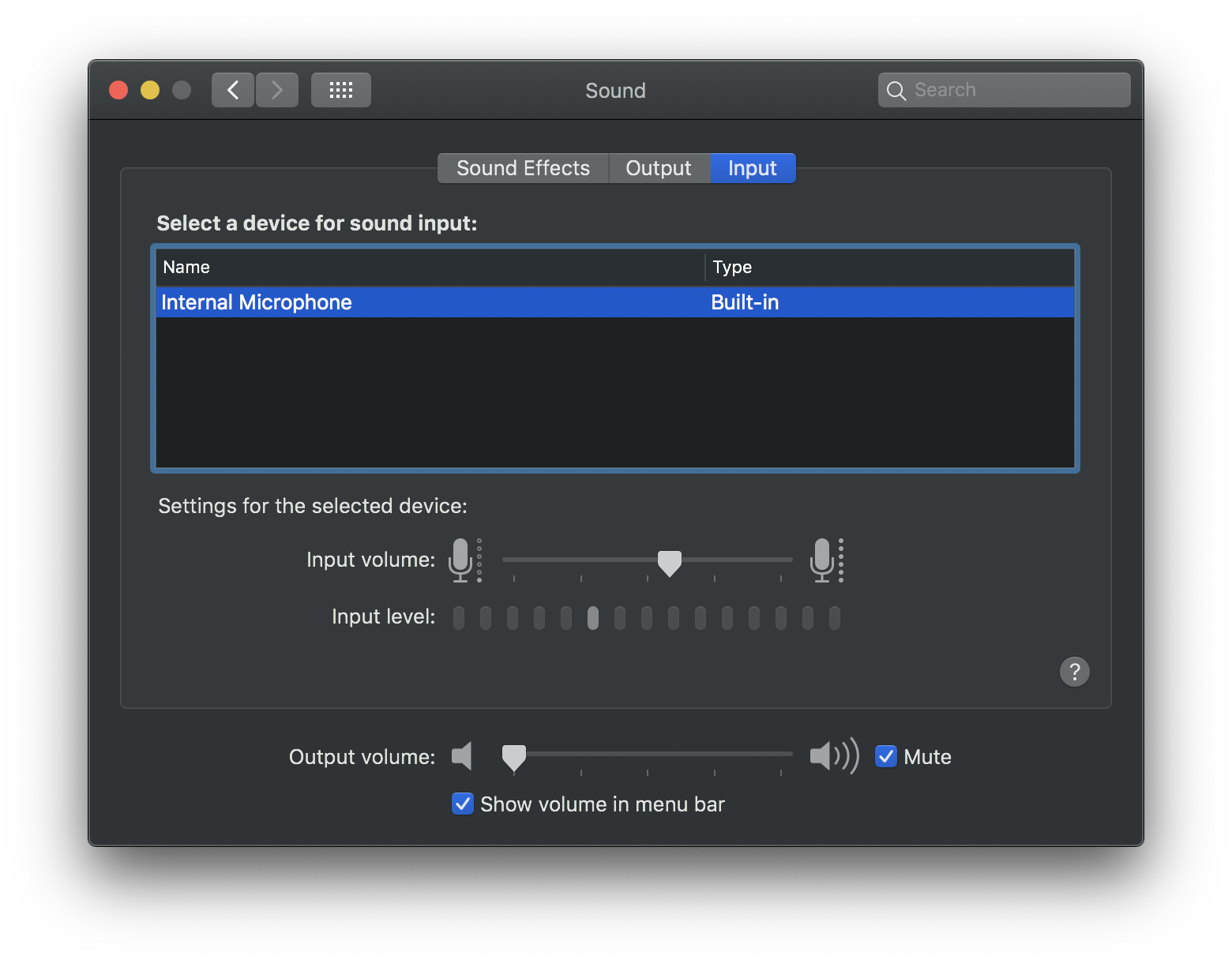 Disable any background noise reduction or echo cancellation settings in the System Preferences > Sound settings.
Update your audio drivers or software if you're still experiencing issues.