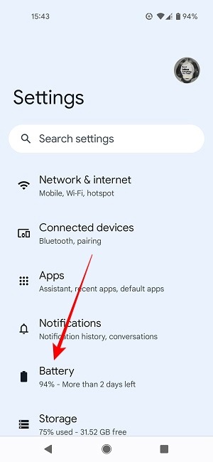 Disable unused apps that run in the background
Turn off Bluetooth and Wi-Fi when not in use