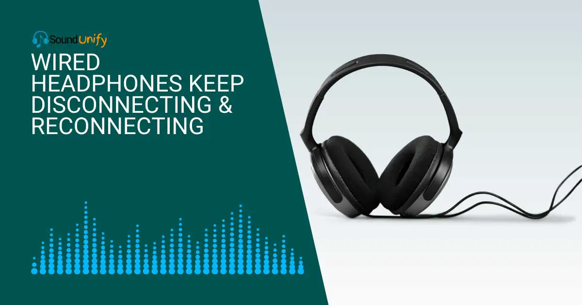 Disconnect and reconnect your headset or speakers to ensure a secure connection.
Try using a different audio device to see if the problem persists.