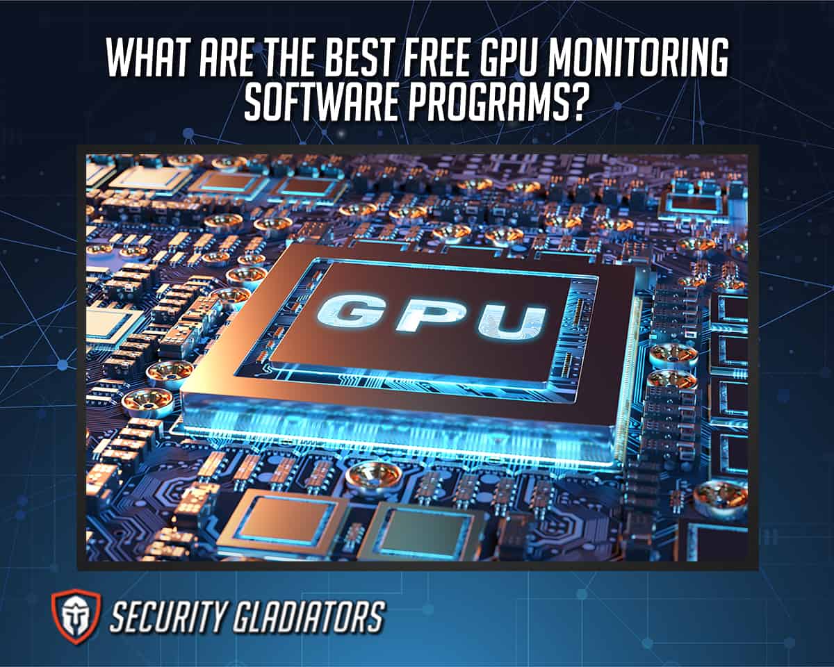 Download and install a reputable GPU monitoring software
Open the GPU monitoring software