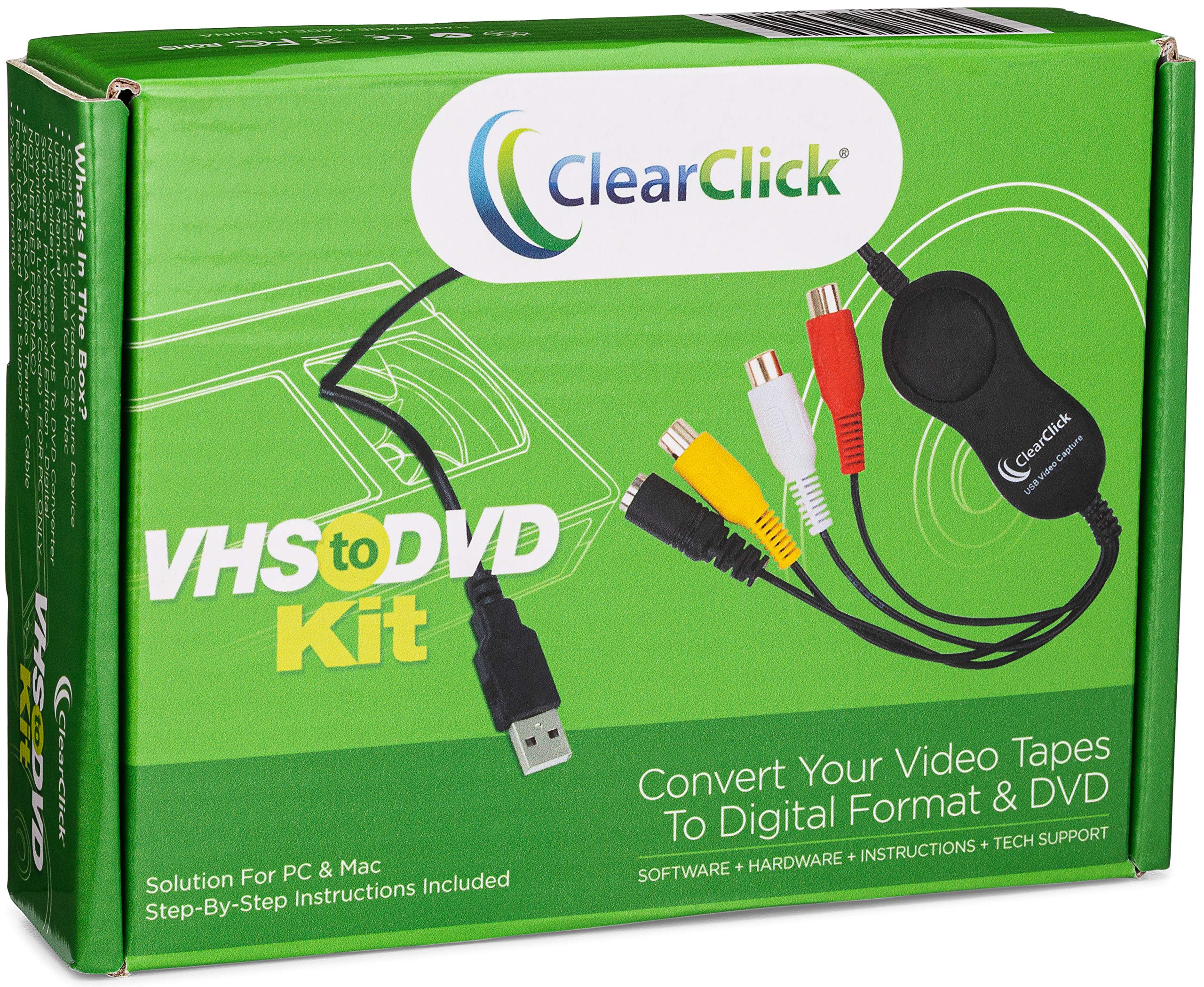 DVD to digital conversion software