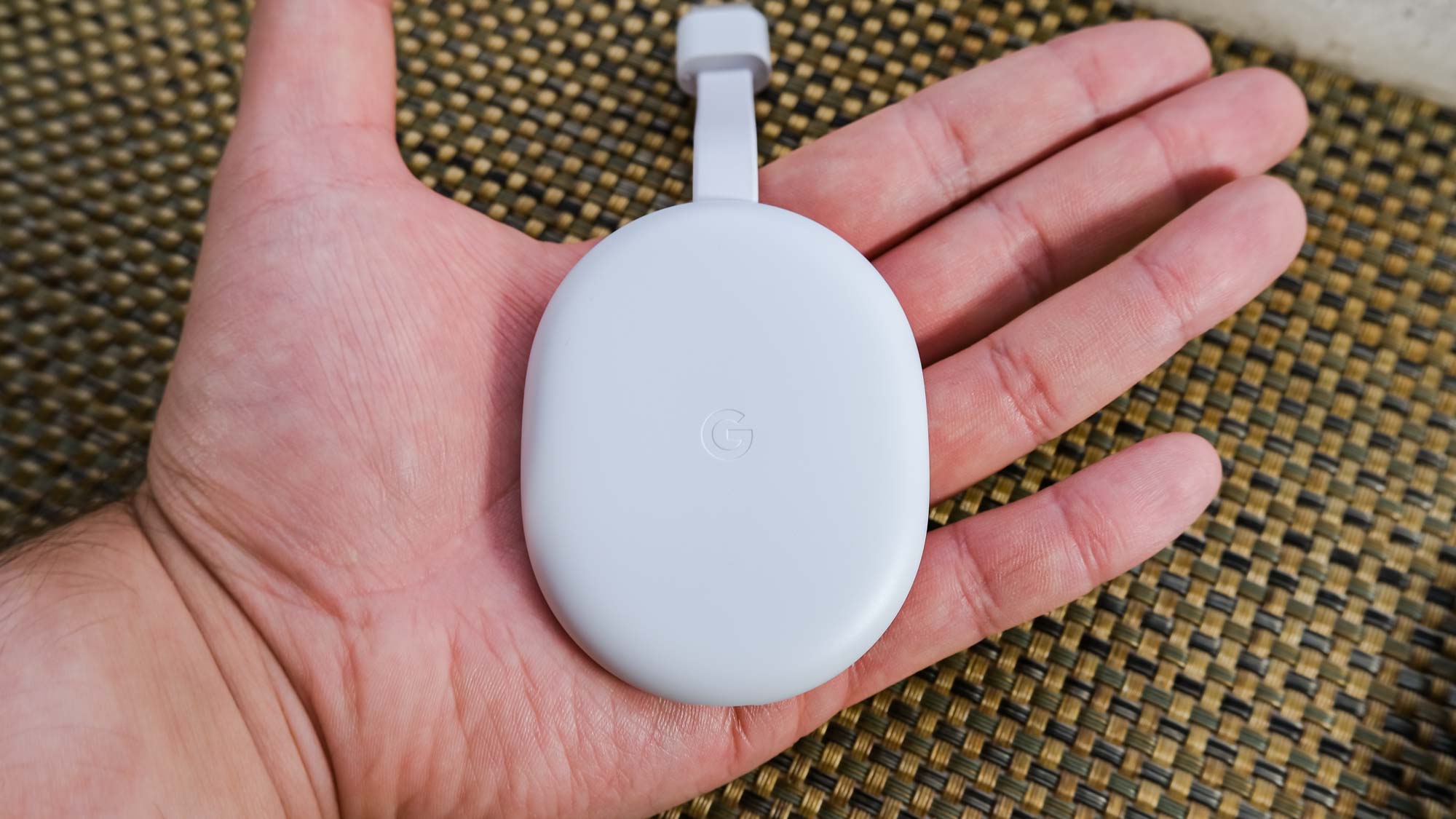 Factory reset Chromecast and set up again
Restart Android device after factory reset