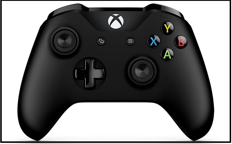 If possible, borrow or use a different Xbox controller to see if the issue is with the controller itself.
If the different controller works fine, consider replacing or repairing the original controller.