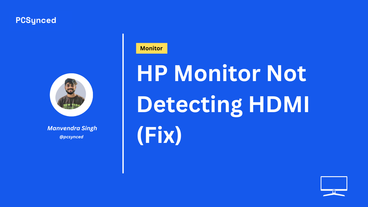 If the issue persists, try using a different HDMI port on the device (e.g., computer, game console).
Verify that the correct input source is selected on the monitor. Use the monitor's menu or buttons to navigate to the input source settings and ensure HDMI is selected.