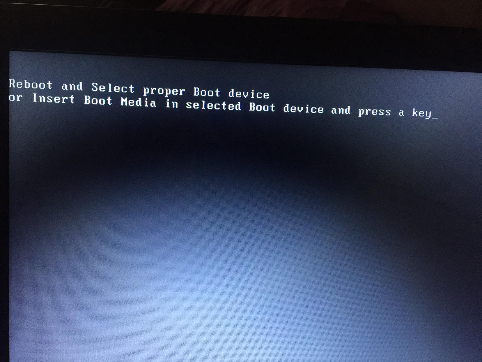 Incorrect BIOS settings: The BIOS settings may be incorrect, causing the computer to try to boot from an incorrect device. Virus or malware: A virus or malware infection can cause damage to the boot files or the hard drive itself, resulting in the "No Boot Device Available" error message.