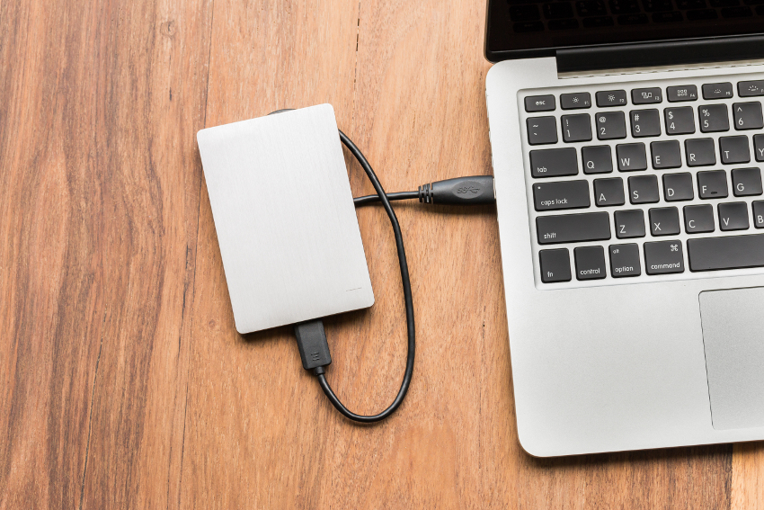 Keep your external hard drive in a safe and secure location: Store it in a cool and dry place, away from direct sunlight, extreme temperatures, and humidity.
Use a reliable power source: Connect your external hard drive directly to a power outlet instead of using an extension cord or power strip.