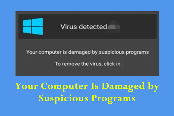 Look for any suspicious processes that may be related to viruses or malware.
If you find any suspicious processes, right-click on them and select "End Task" to terminate them.