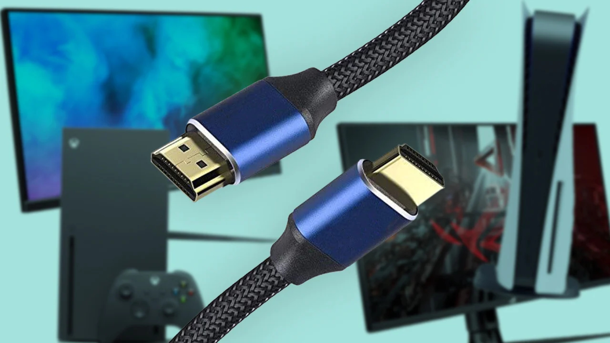 Make sure the HDMI cable is securely connected to both the monitor and the device (e.g., computer, game console).
Check if the HDMI cable is properly inserted into the correct HDMI port on the monitor and the device.