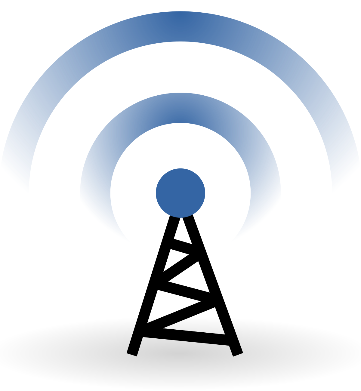 Multiple devices connected to a Wi-Fi network