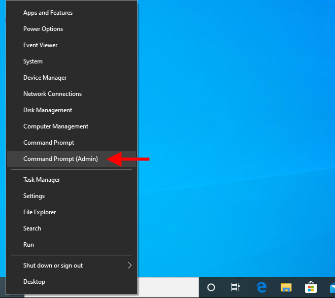 Open the "Device Manager" by pressing "Windows Key + X" and selecting "Device Manager".
Look for any devices with a yellow exclamation mark indicating a driver issue.