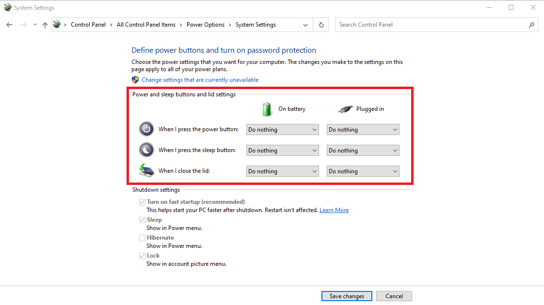 Optimize Power Settings: Adjust your power settings to balance performance and energy efficiency, as high-performance modes can generate more heat.
Limit Background Processes: Close unnecessary programs and processes running in the background to reduce the workload on your laptop's hardware.