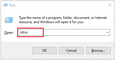 Press Windows + R to open the Run dialog box.
Type gpedit.msc and press Enter.