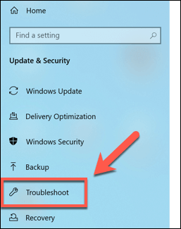 Regularly update your operating system and software:
Open the Windows Update settings by clicking on the Start menu, then selecting Settings and Update & Security.