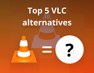 Research and choose an alternative media player such as VLC Media Player, KMPlayer, or PotPlayer.
Visit the official website of the chosen media player.