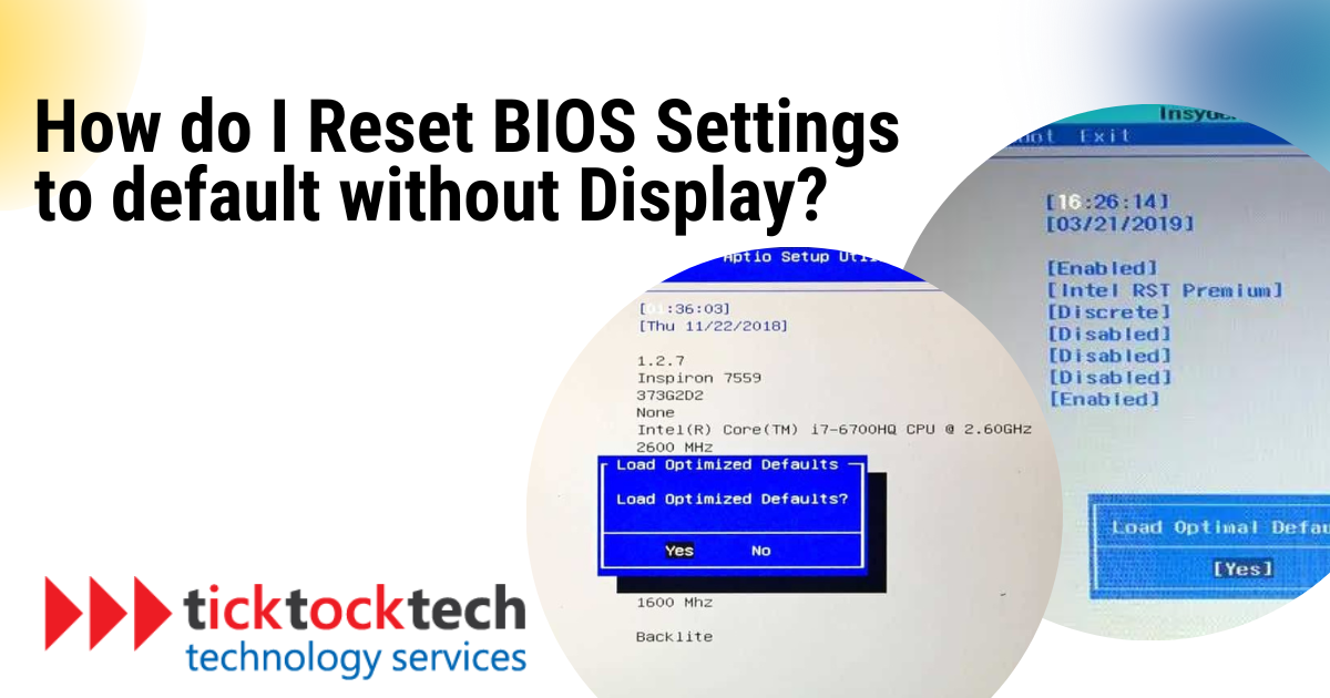 Reset BIOS settings to default values.
Reduce overclocking settings or revert them entirely.