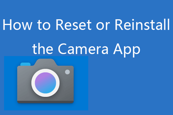 Reset camera app: Resetting the camera app can often resolve software-related issues. Open the Settings menu, navigate to the camera app, and select the option to reset or reinstall it.
Update Windows: Keeping your device up to date is crucial for optimal performance. Check for Windows updates and install any available updates, as they may include bug fixes for camera errors.