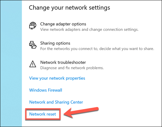Reset Network Settings: Resetting the network settings on your computer can help resolve any conflicts or misconfigurations.
Ensure Wi-Fi is Enabled: Double-check that Wi-Fi is enabled on your computer and not disabled through hardware or software settings.