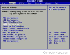 Restart the computer and press the appropriate key (e.g., F2, Del) to enter the BIOS settings.
Navigate to the Boot or Boot Options menu.