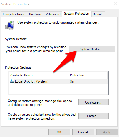 Review the scan results and select the option to fix registry errors.
Restart your computer to apply the changes.