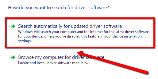 Right-click on your audio device and select Uninstall device
Check the box for Delete the driver software for this device and click Uninstall