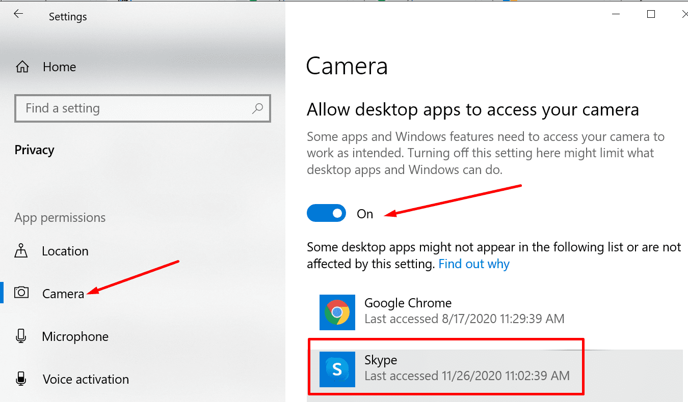 To change settings in Skype, open Skype and click on your profile picture in the upper left-hand corner.
Click on "Settings" and then select "Calling" or "Messaging" to adjust those specific settings.