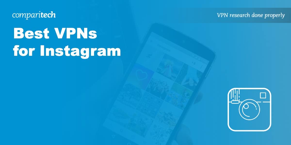 Turn off any VPN or proxy software.
Try using Instagram without the software.