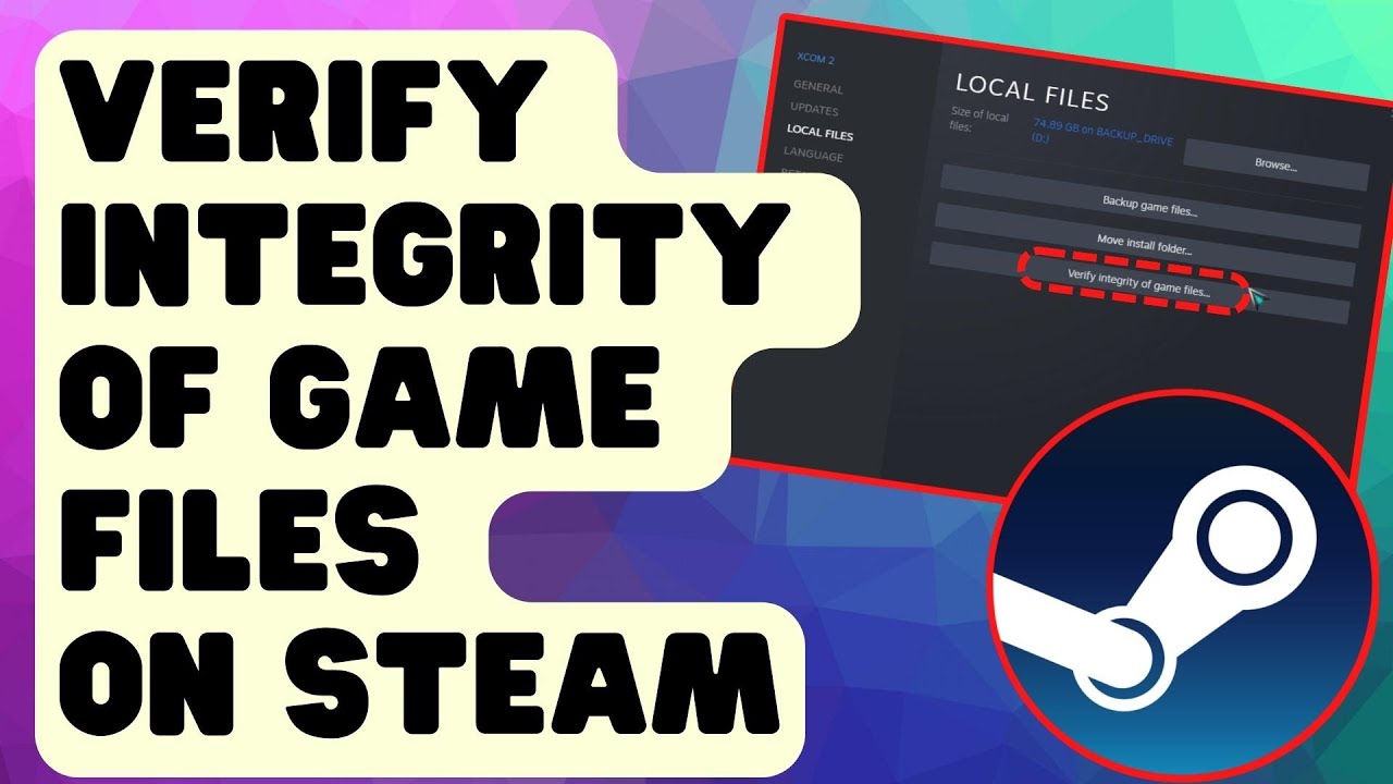 Verify game files integrity through the game launcher or Steam
Disable antivirus or add the game as an exception