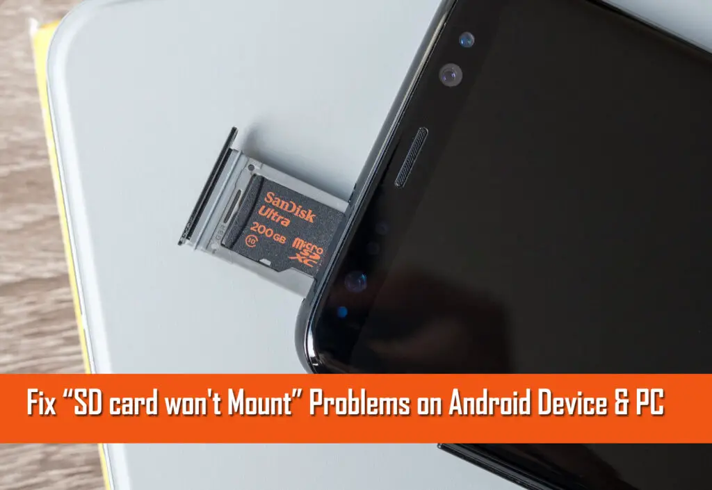 What happens if I don't unmount my SD card properly? It can corrupt the files on the card, making them unreadable and potentially causing permanent damage.
How do I mount my SD card? On Android, go to Settings > Storage > Mount SD card. On PC/Mac, insert the card into the SD card slot or use a card reader.