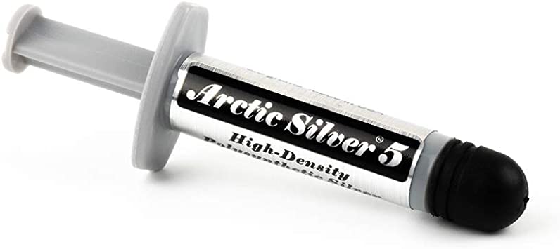 Arctic Silver 5 Thermal Paste