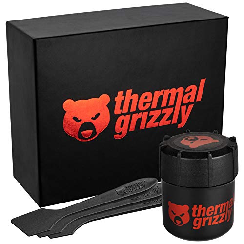 Thermal Grizzly Kryonaut Thermal Paste