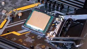 How Long Do CPUs Last If You Change The Voltages?