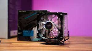 Importance Of CPU Cooler