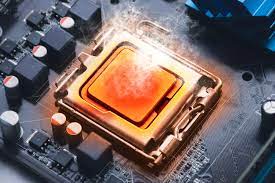 Is 70 Degrees Hot For A Motherboard?
