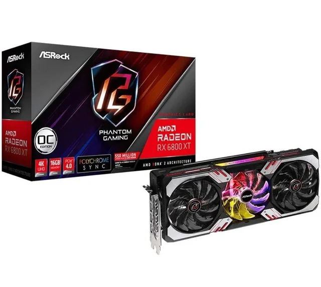 Is ASRock A Good Brand For GPU?