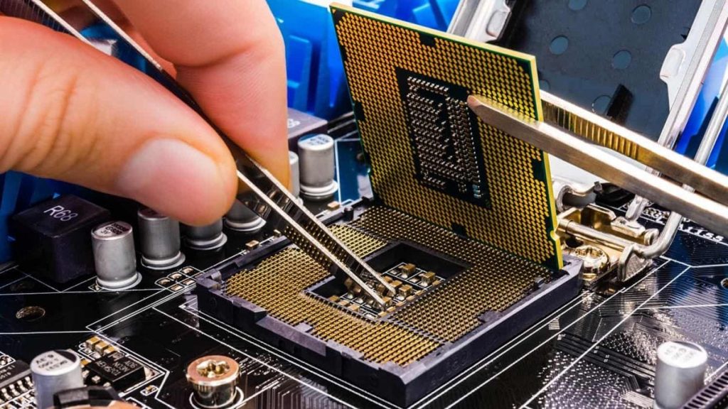 What Can Cause A CPU To Fail?