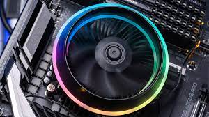 What Is CPU Cooling