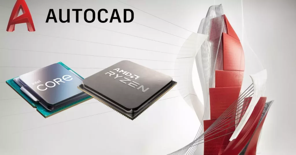 Are AMD Processors For AUTOCAD A Good Idea?
