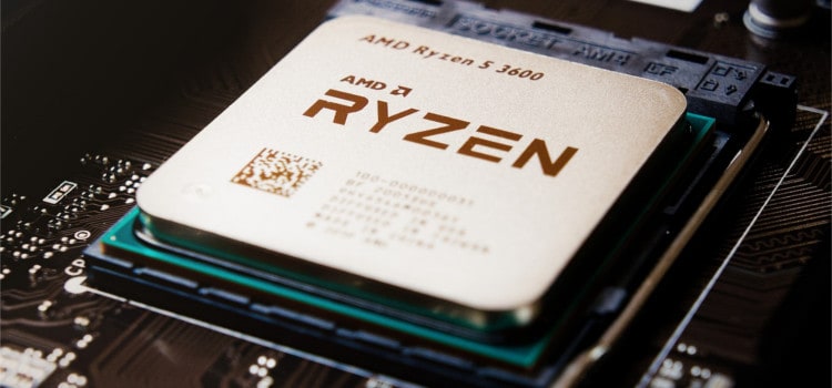 Do Ryzen 5 CPUs Come With Thermal Paste