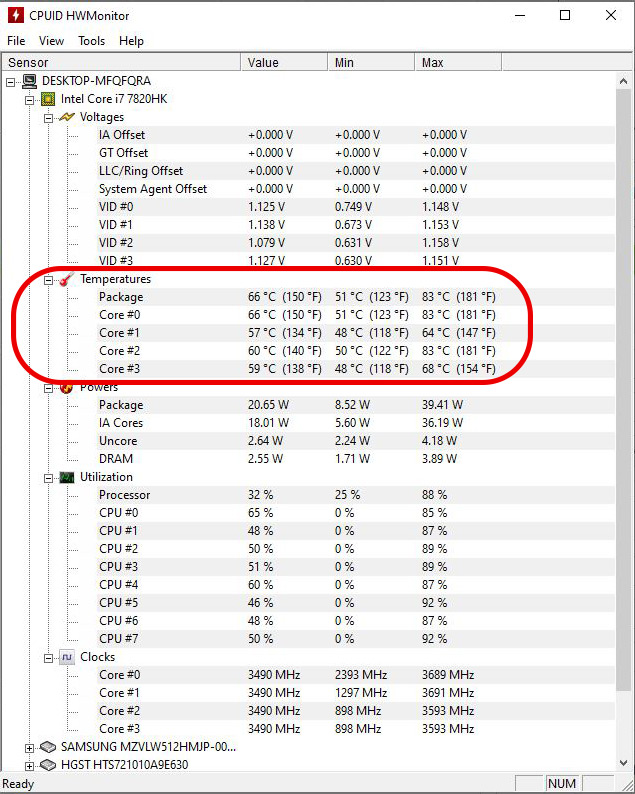 Why Should I Check My CPU Temperatures?