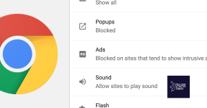 How to Stop Pop-Ups on Google Chrome Blocker