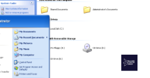 How to Fix Blue Screen Error in Windows XP